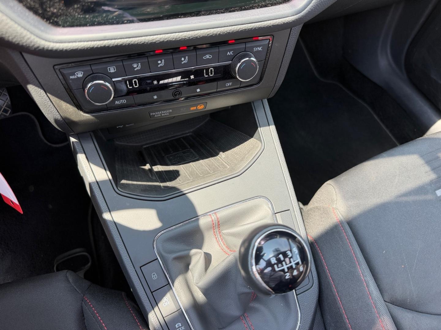 SEAT Ibiza 1.0 TSI FR 81 kW (110 CV)