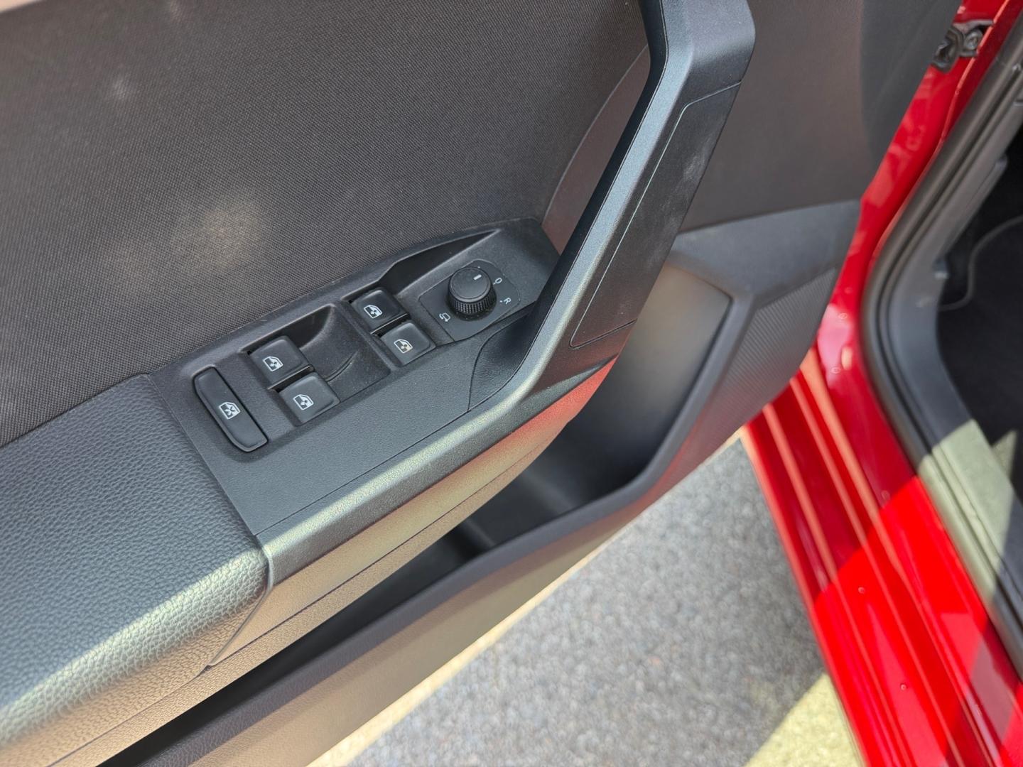 SEAT Ibiza 1.0 TSI FR 81 kW (110 CV)