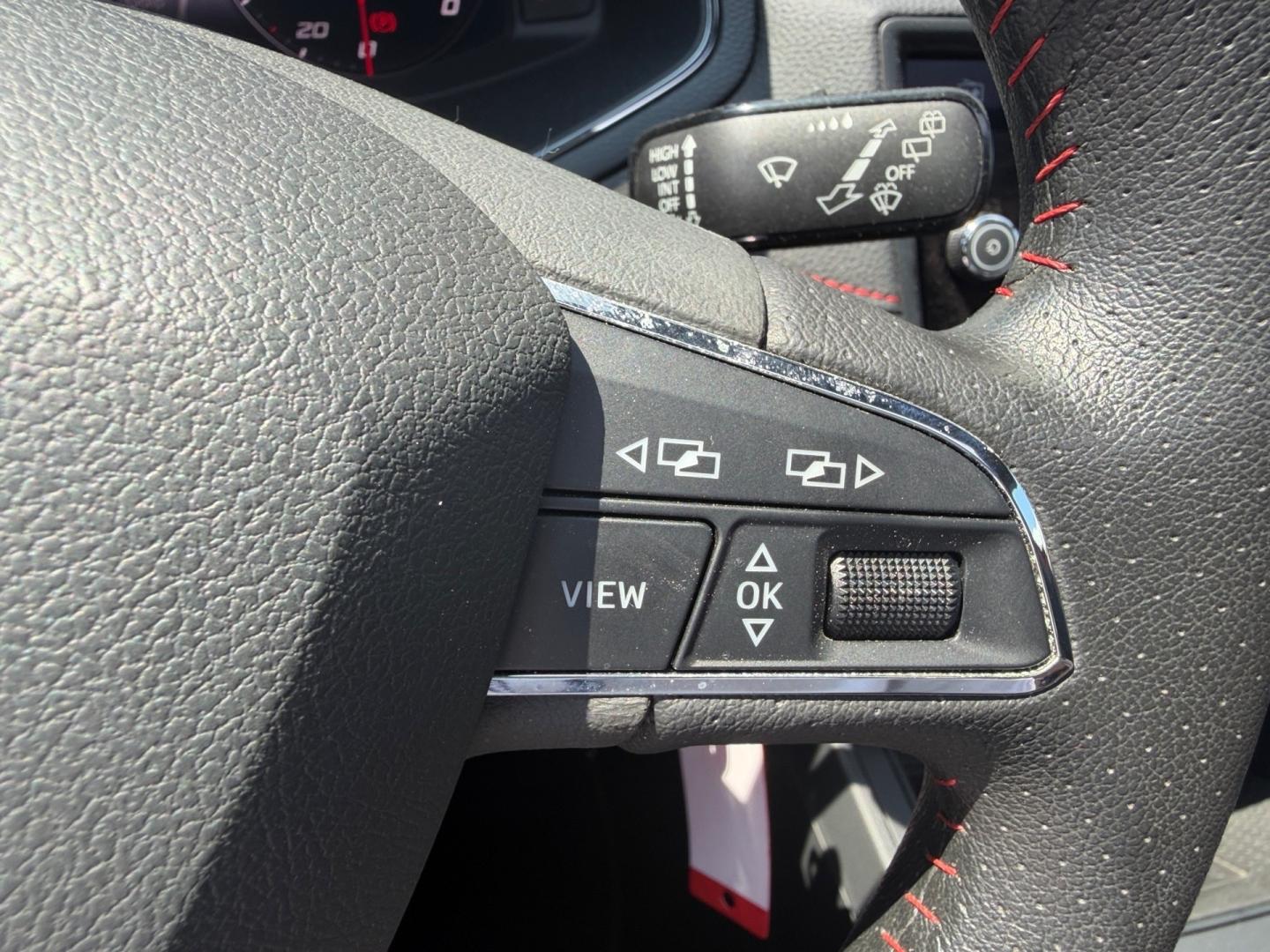 SEAT Ibiza 1.0 TSI FR 81 kW (110 CV)