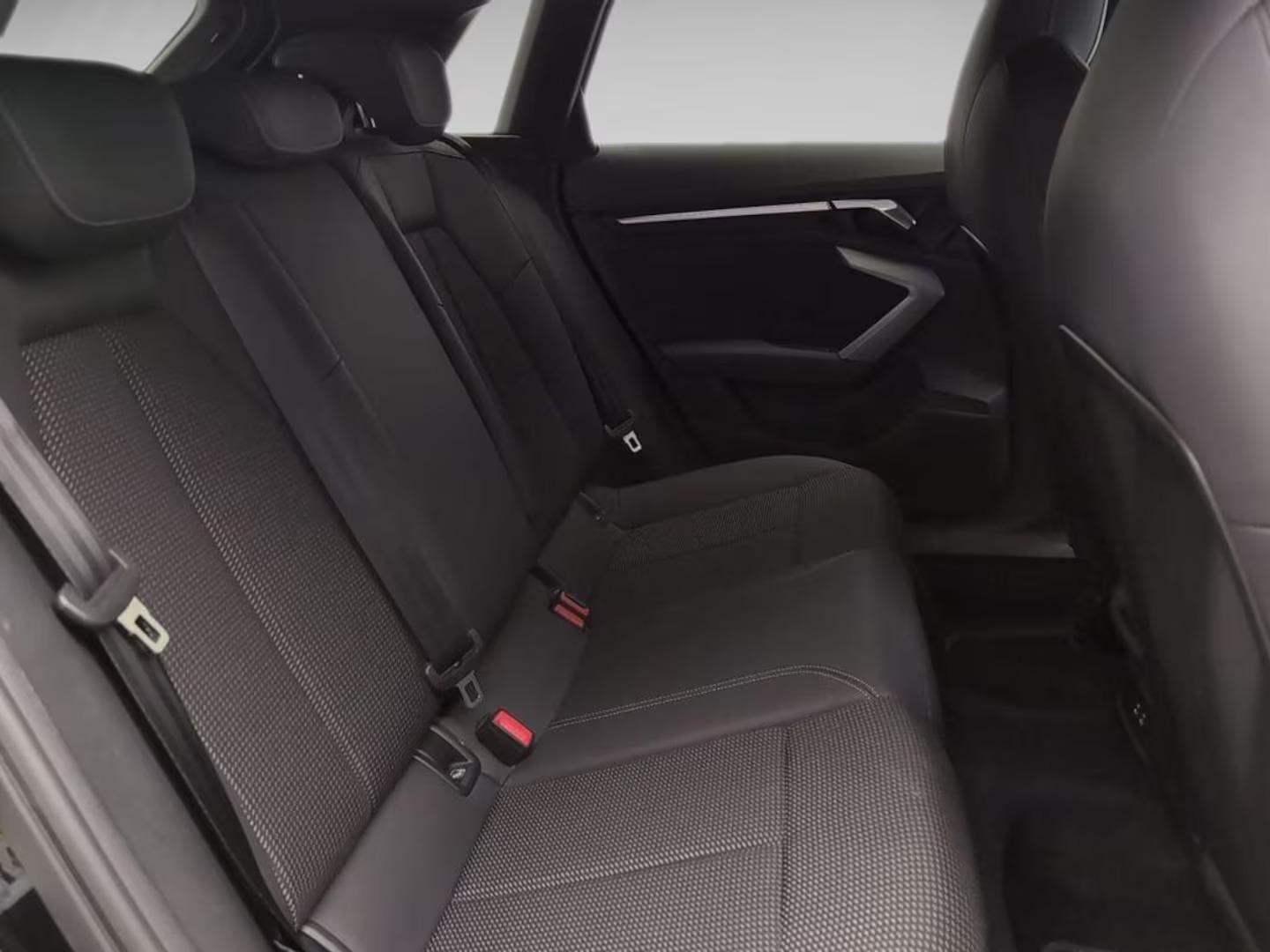 Audi A3 S line 35 TDI 110 kW (150 CV) S tronic