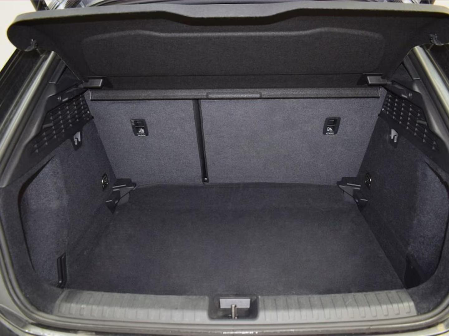 Audi A3 S line 35 TDI 110 kW (150 CV) S tronic