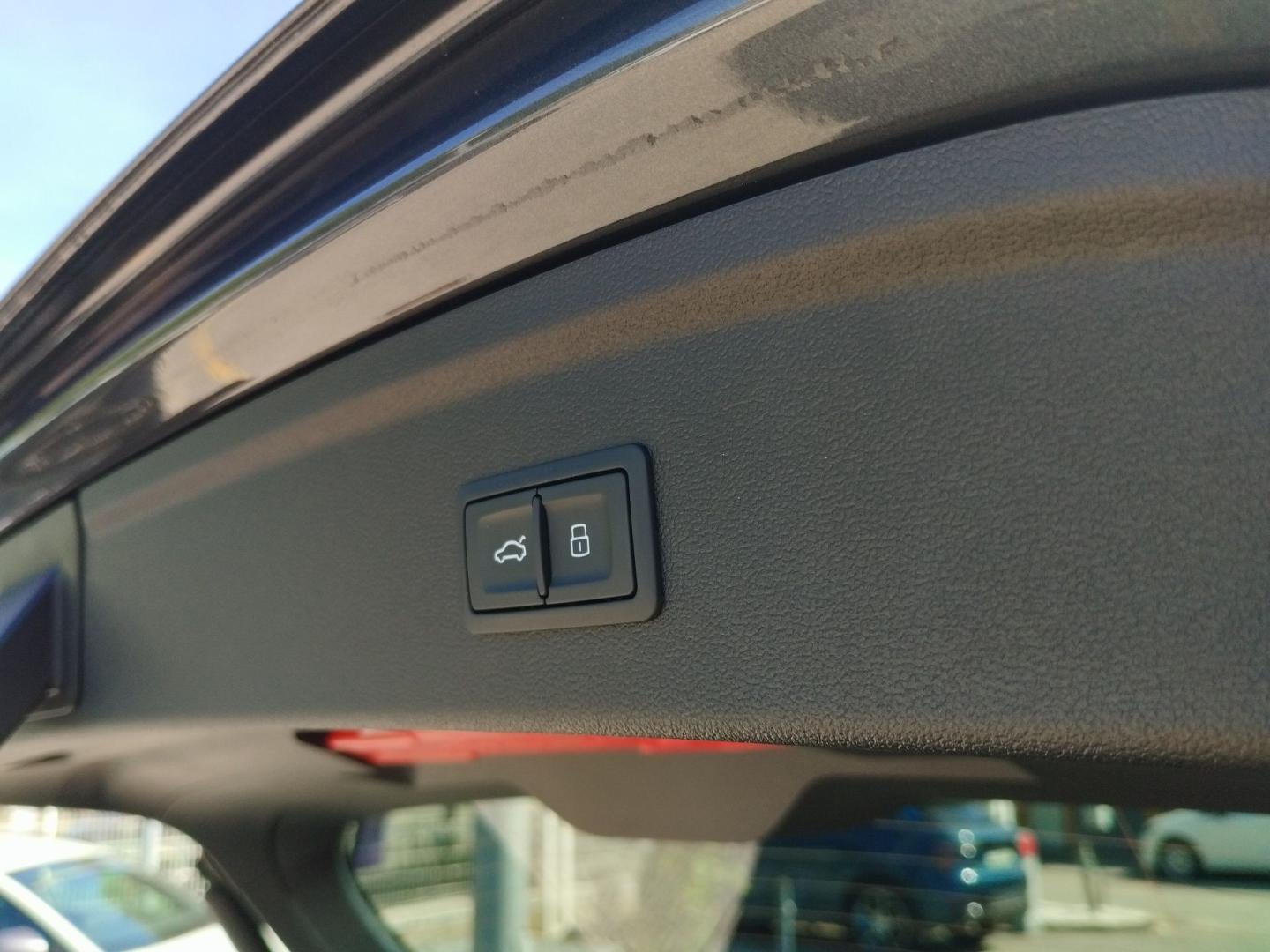 Audi A3 S line 35 TDI 110 kW (150 CV) S tronic