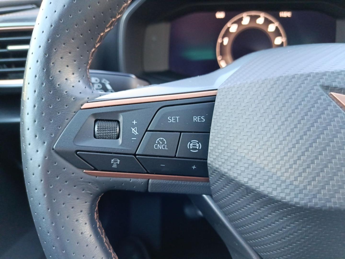 Cupra León SP 1.5 TSI e-Hybrid DSG 150 kW (204 CV)