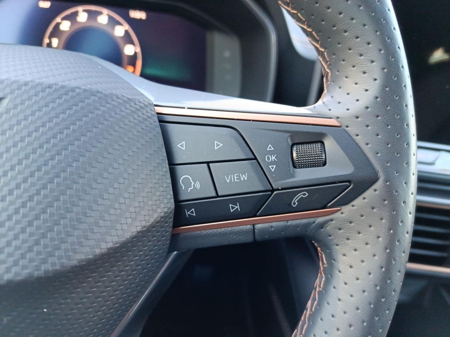 Cupra León SP 1.5 TSI e-Hybrid DSG 150 kW (204 CV)