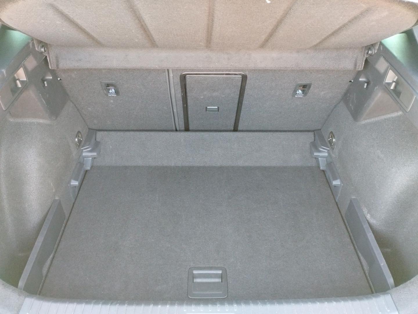 Cupra Formentor 1.5 eTSI DSG 110 kW (150 CV)