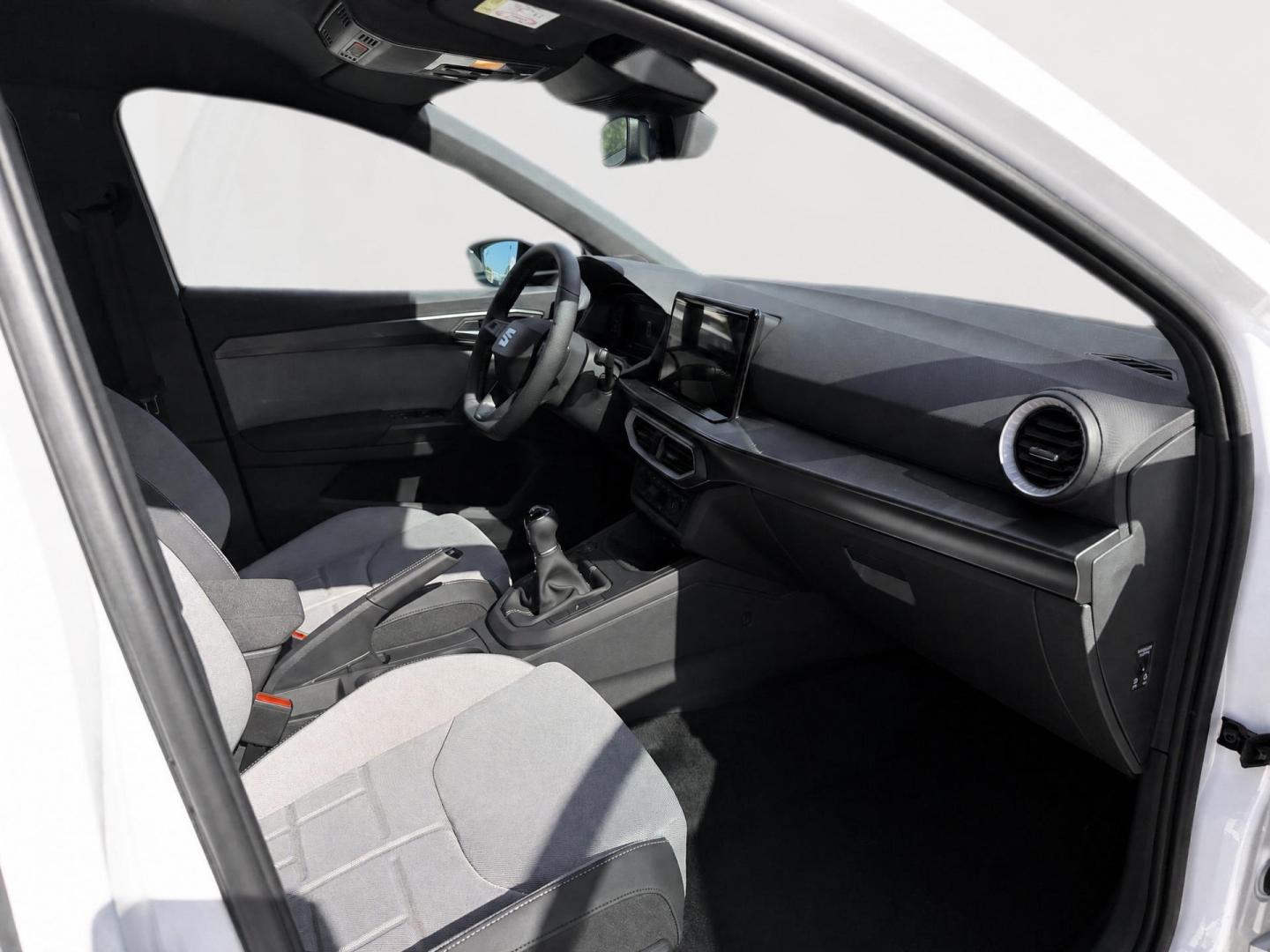 SEAT Ibiza 1.0 TSI S&S FR+ 85 kW (115 CV)