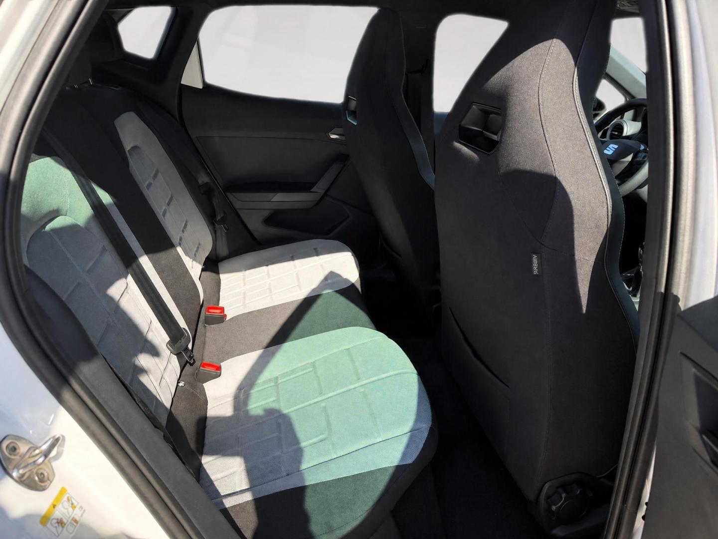 SEAT Ibiza 1.0 TSI S&S FR+ 85 kW (115 CV)