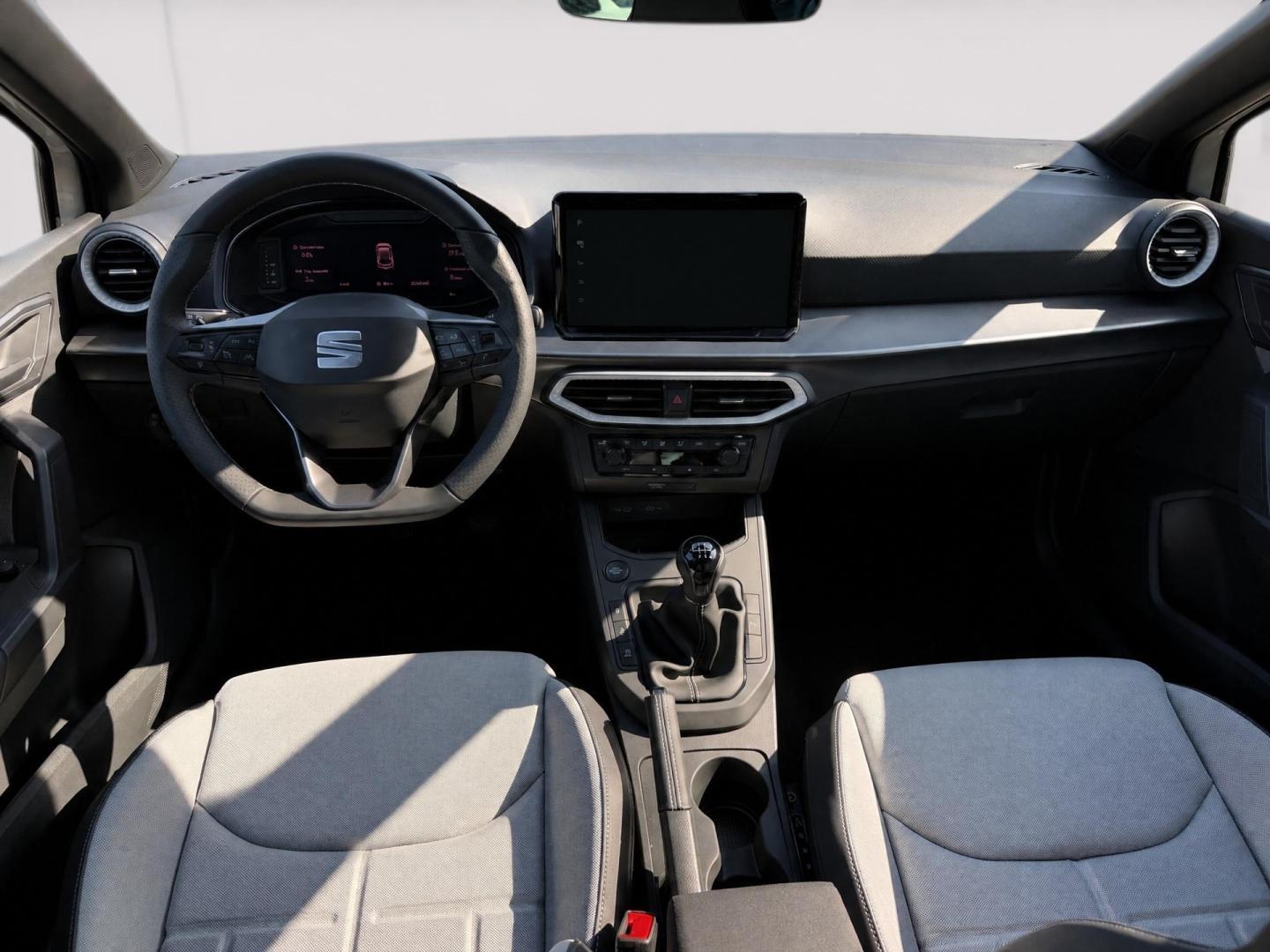SEAT Ibiza 1.0 TSI S&S FR+ 85 kW (115 CV)