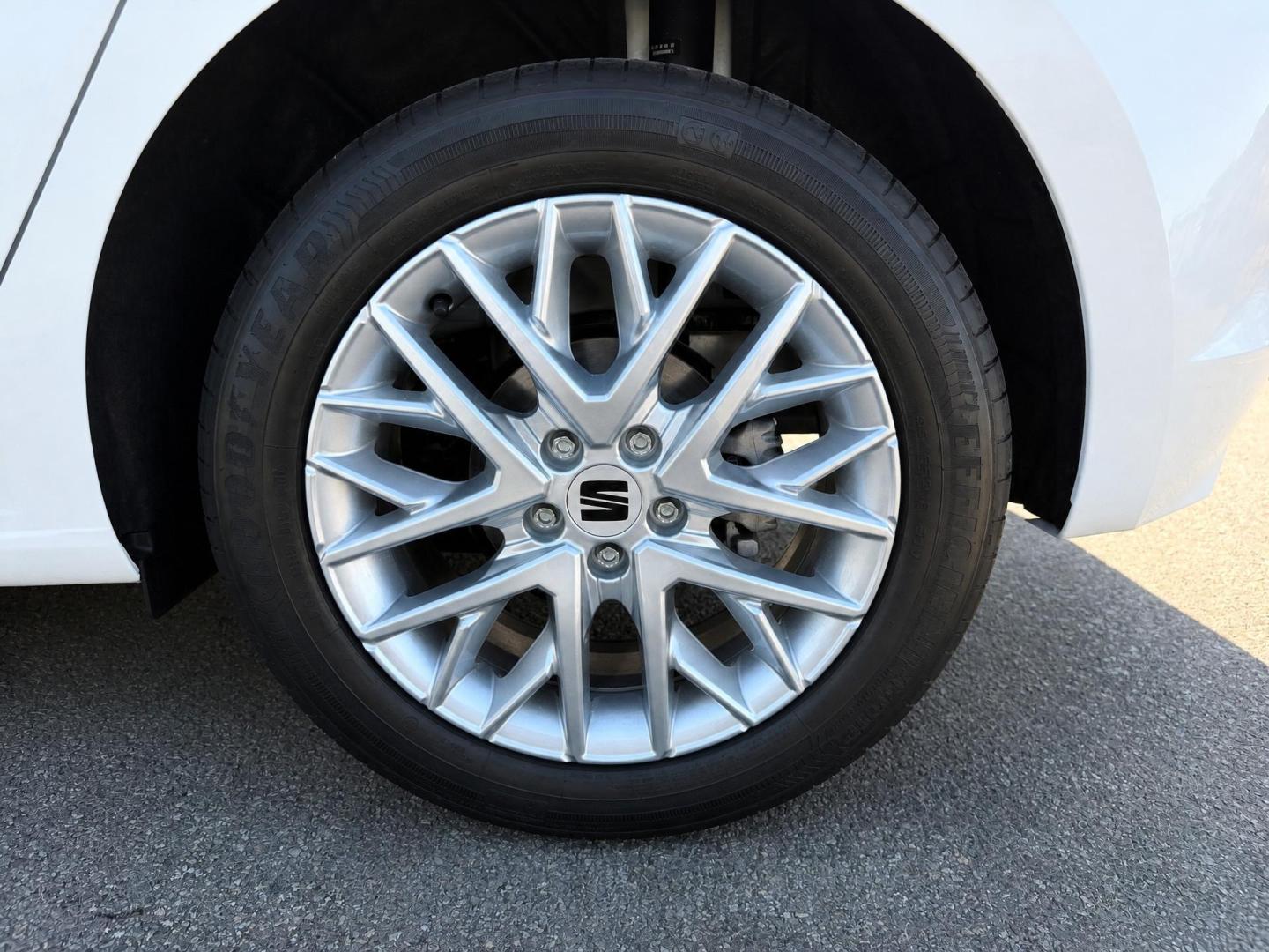 SEAT Ibiza 1.0 TSI S&S FR+ 85 kW (115 CV)