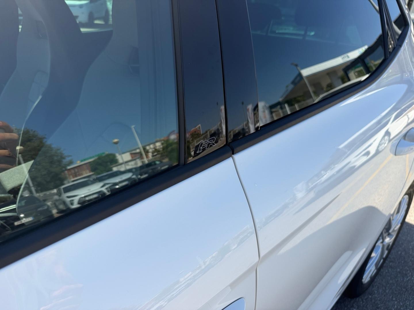 SEAT Ibiza 1.0 TSI S&S FR+ 85 kW (115 CV)