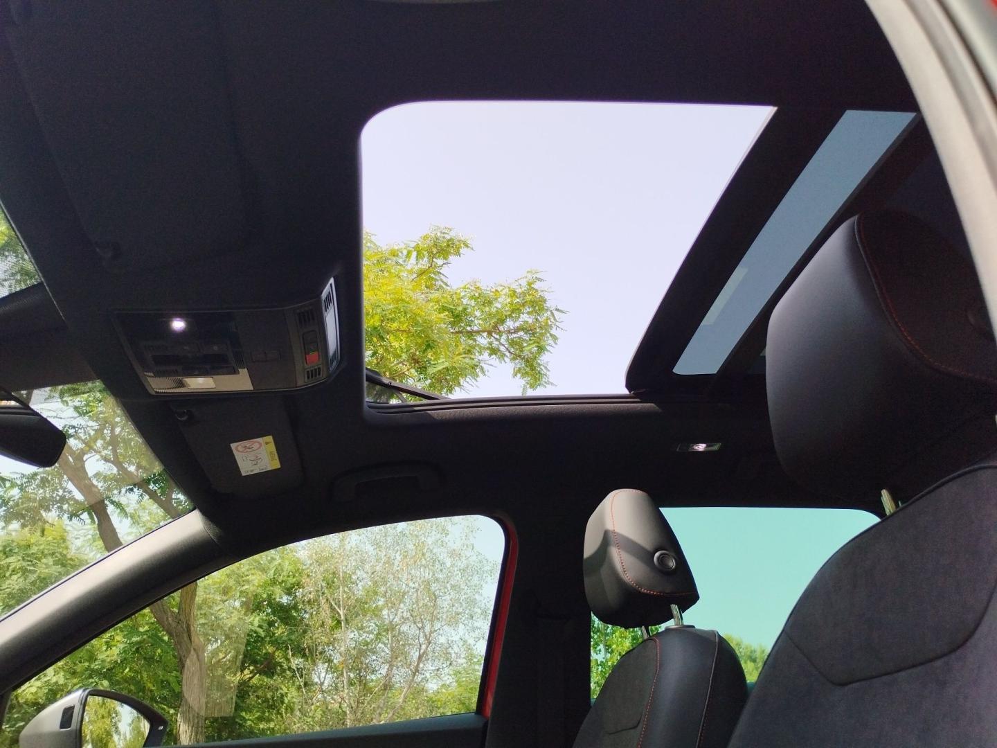 SEAT Ateca 1.5 TSI S&S FR Special Edition 110 kW (150 CV)