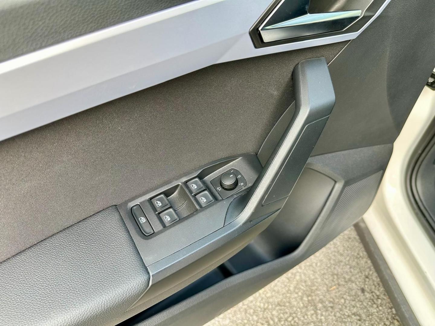 SEAT Arona 1.0 TSI FR XM 85 kW (115 CV)