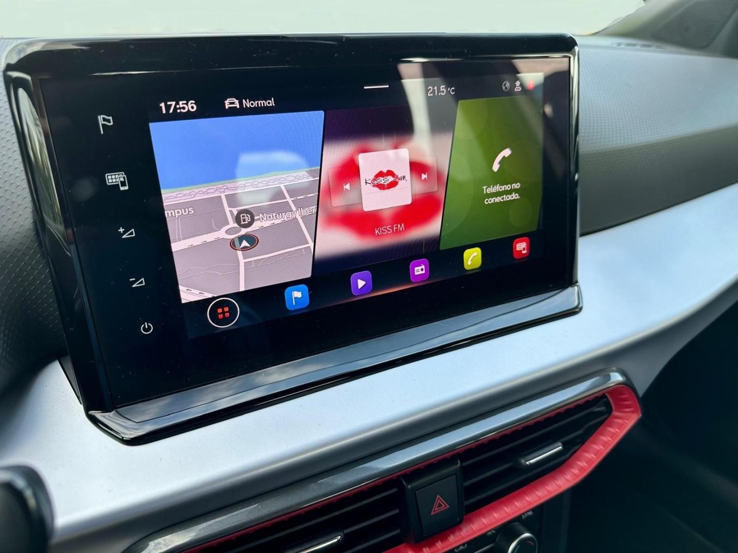 SEAT Arona 1.0 TSI FR XM 85 kW (115 CV)