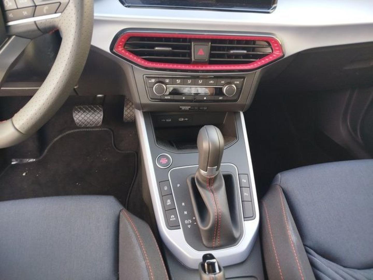 SEAT Arona 1.5 TSI S&S FR Limited Edition DSG 110 kW (150 CV)