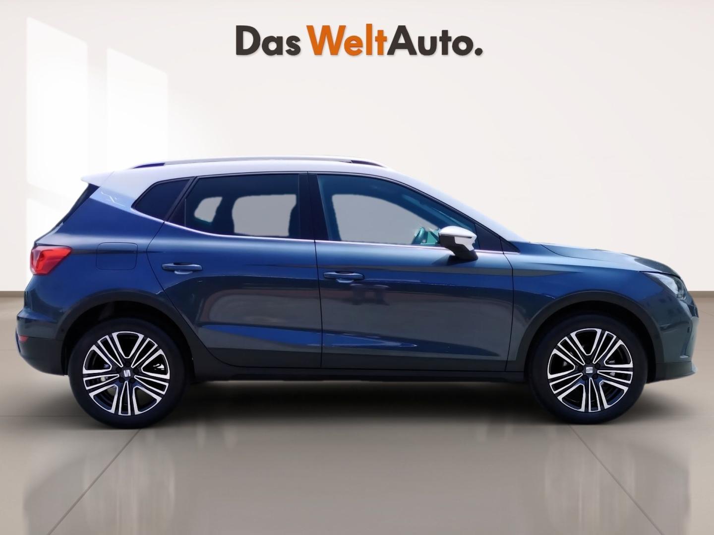 SEAT Arona 1.0 TSI S&S Xperience 85 kW (115 CV)