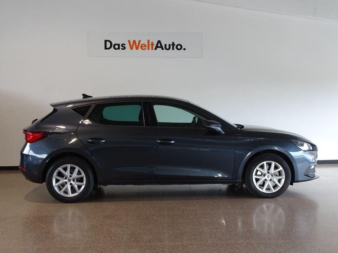 SEAT Leon 1.5 TSI S&S Style 25 Aniversario 85 kW (116 CV)
