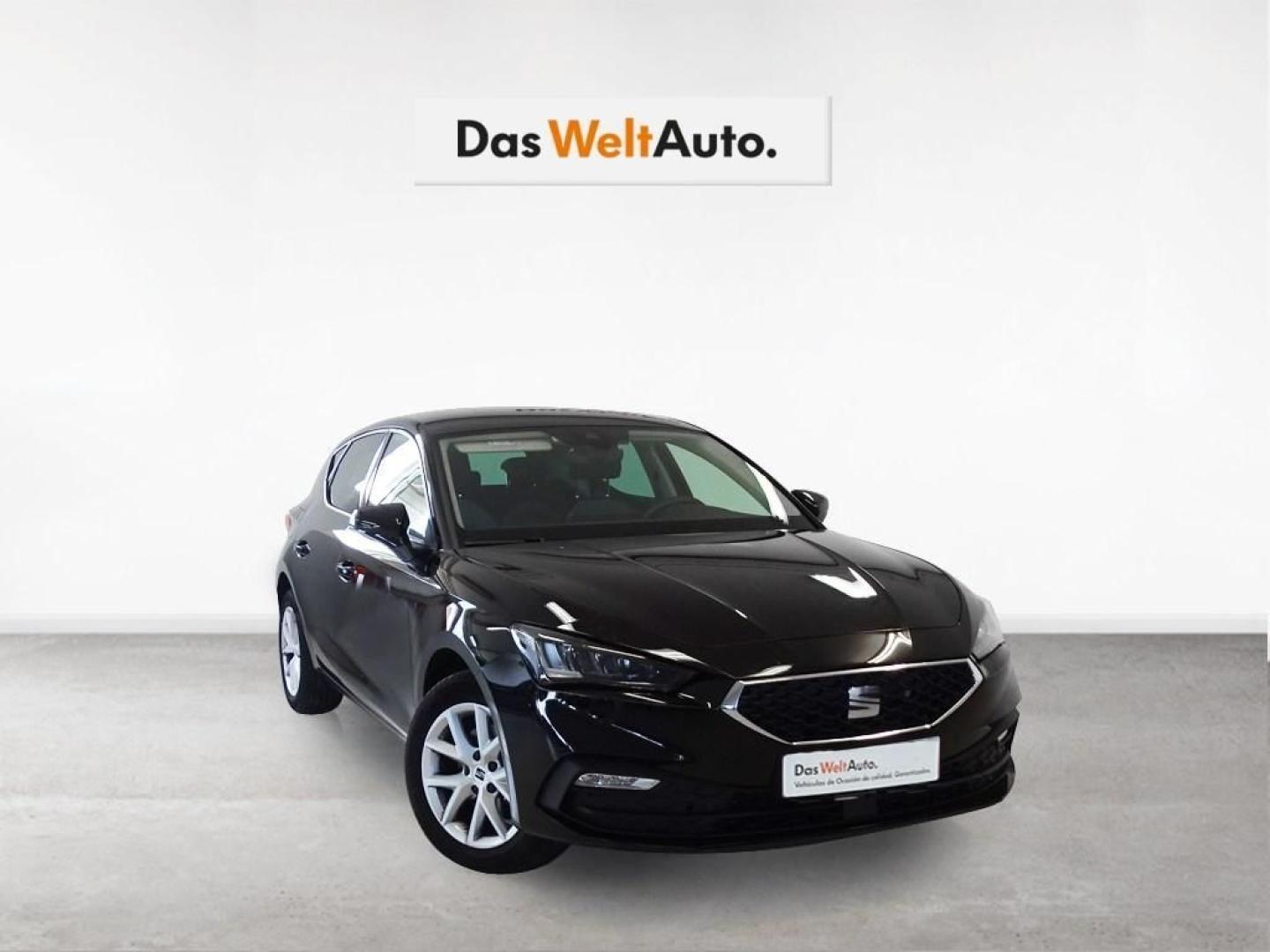 SEAT Leon 1.5 TSI S&S Style 25 Aniversario 85 kW (116 CV)