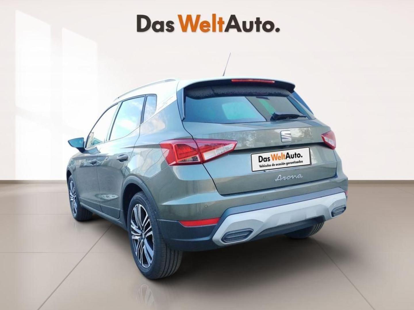SEAT Arona 1.0 TSI Xperience Special Edition 85 kW (115 CV)