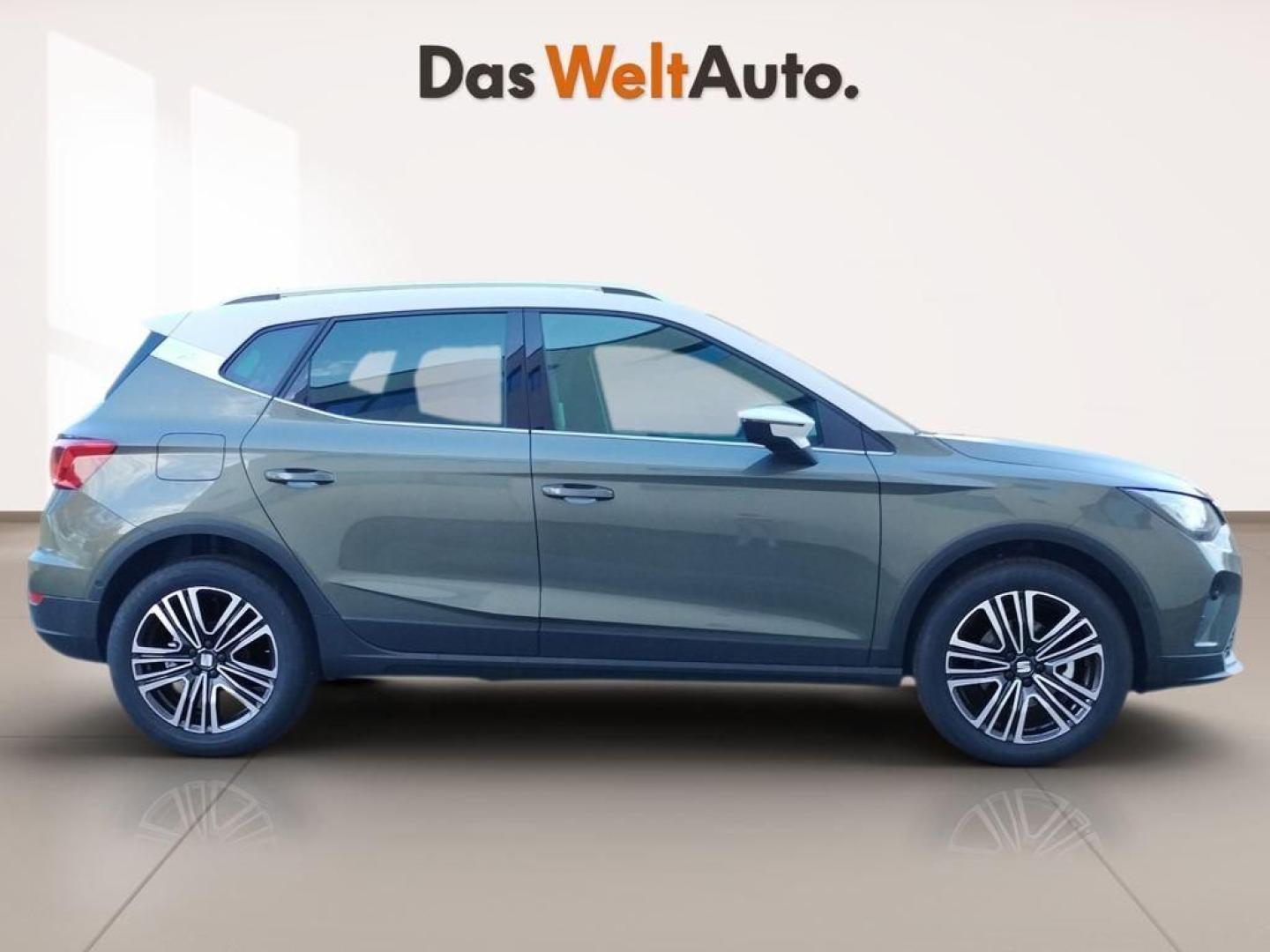 SEAT Arona 1.0 TSI Xperience Special Edition 85 kW (115 CV)