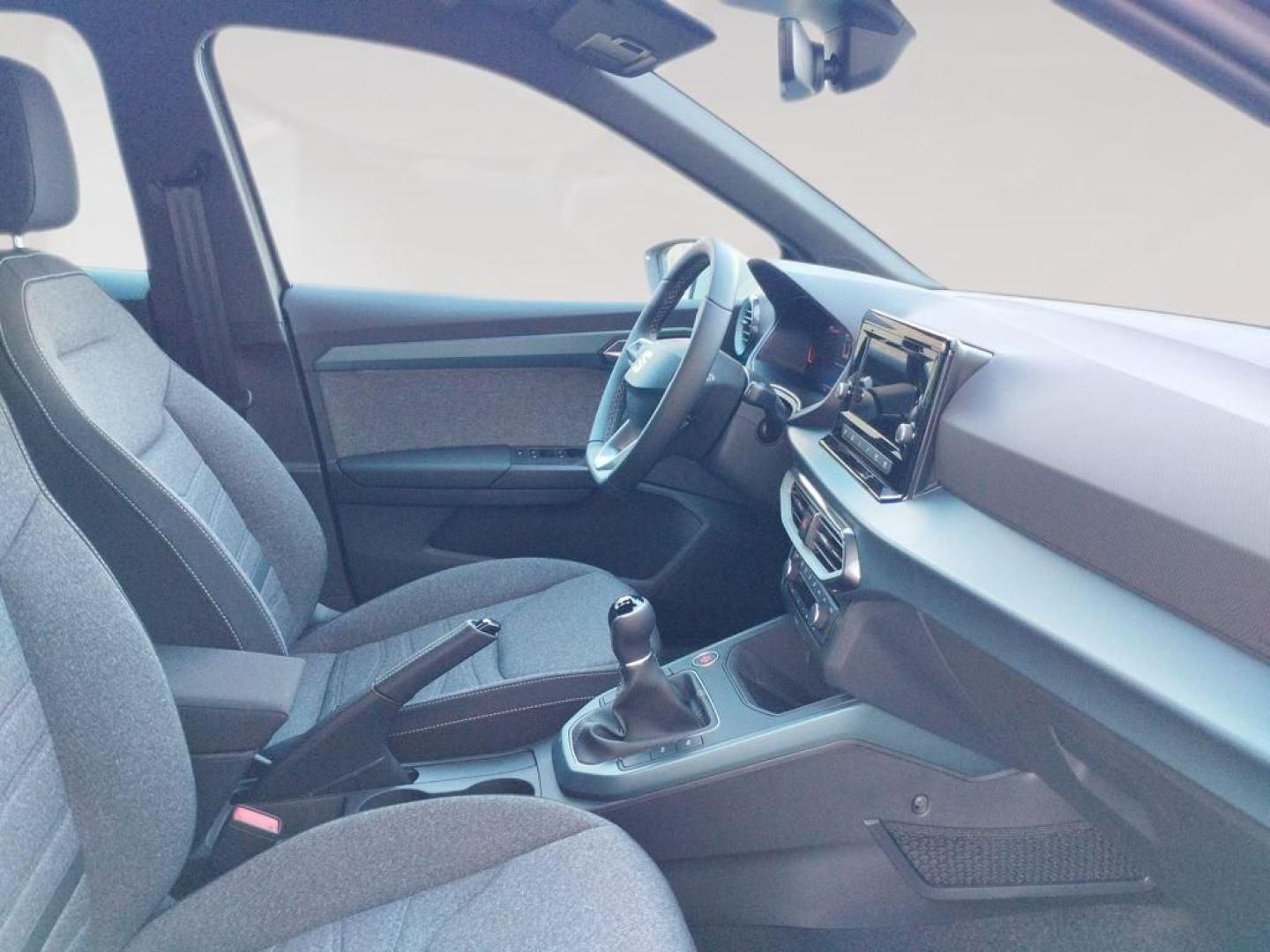 SEAT Arona 1.0 TSI Xperience Special Edition 85 kW (115 CV)