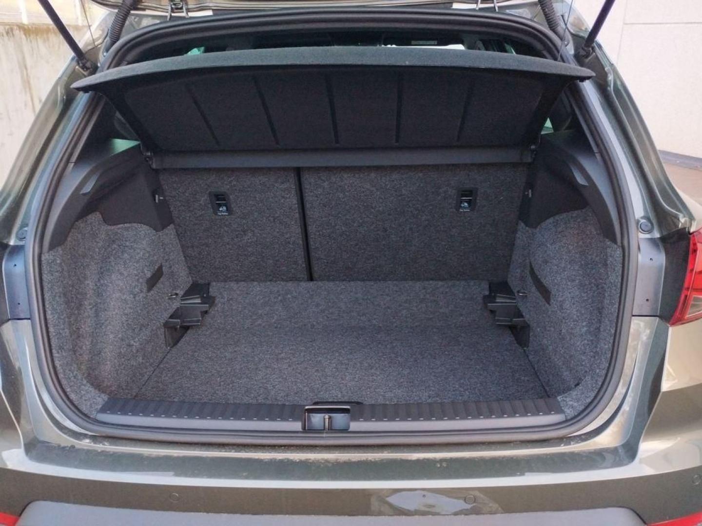 SEAT Arona 1.0 TSI Xperience Special Edition 85 kW (115 CV)