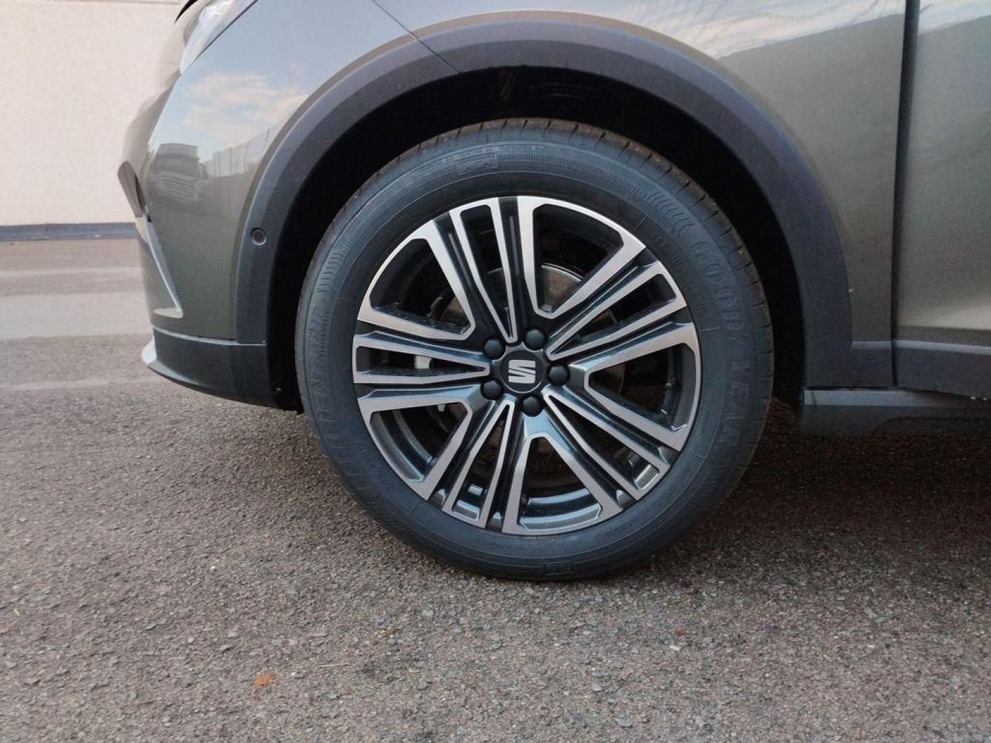 SEAT Arona 1.0 TSI Xperience Special Edition 85 kW (115 CV)