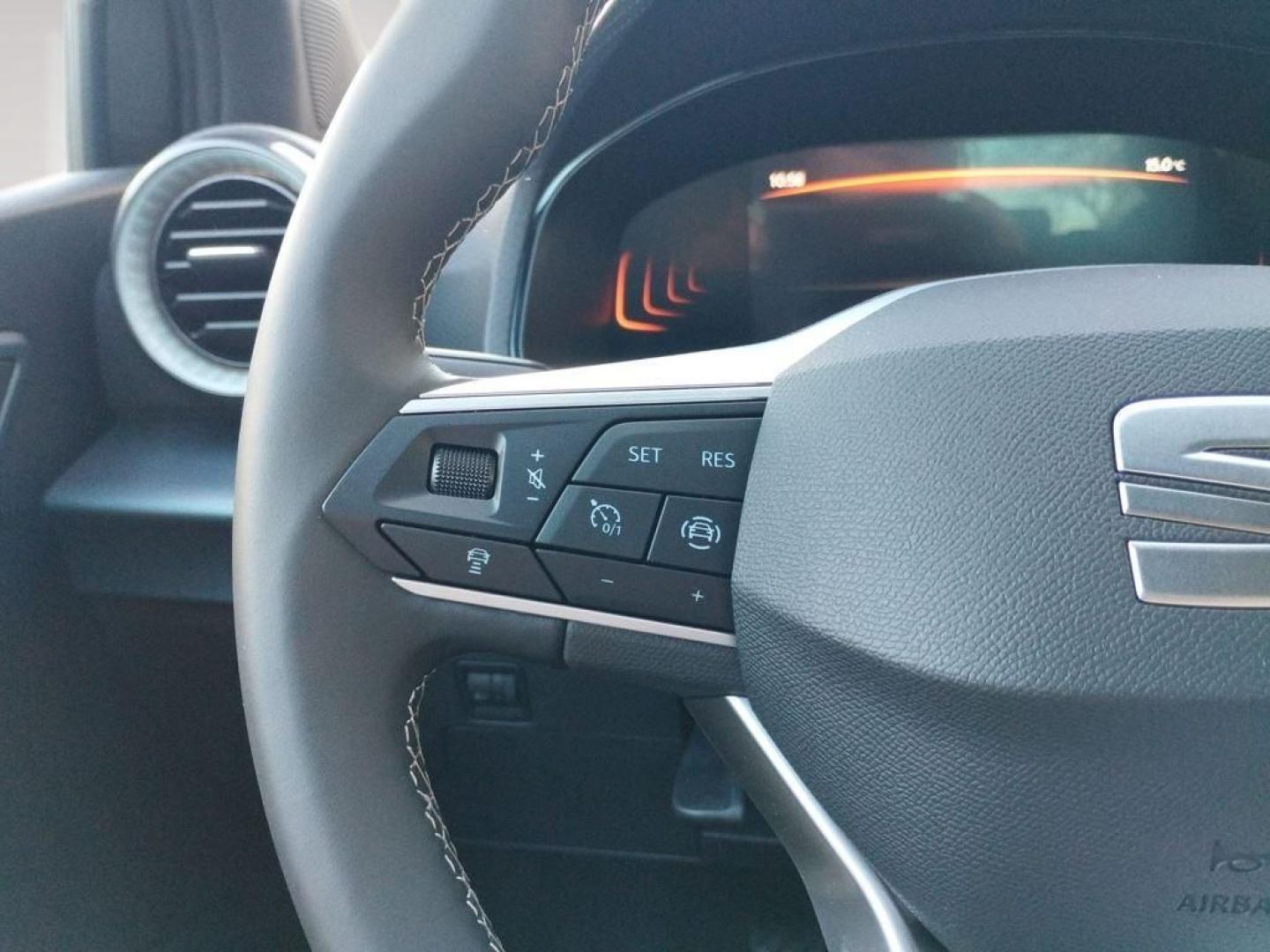 SEAT Arona 1.0 TSI Xperience Special Edition 85 kW (115 CV)