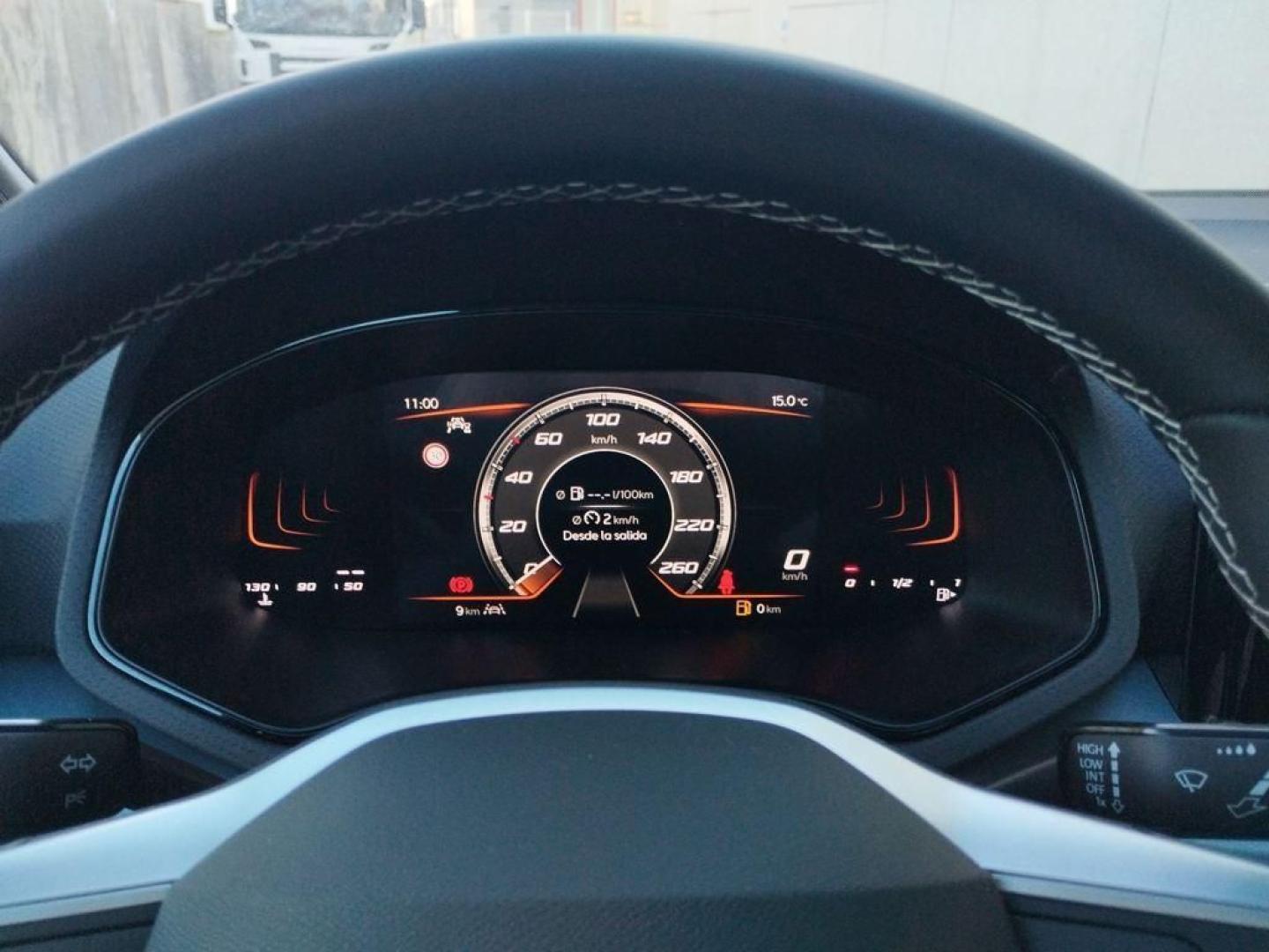 SEAT Arona 1.0 TSI Xperience Special Edition 85 kW (115 CV)