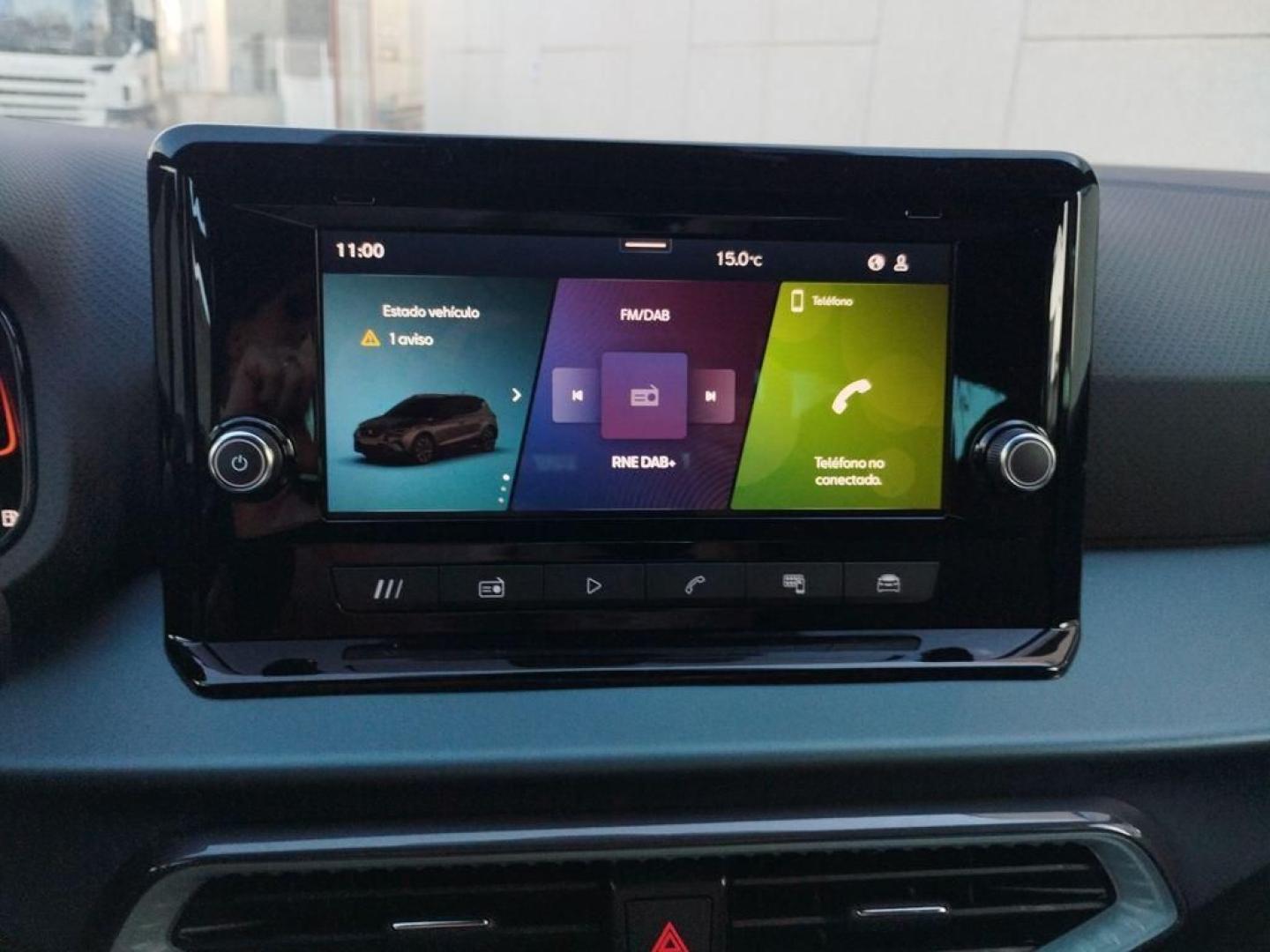 SEAT Arona 1.0 TSI Xperience Special Edition 85 kW (115 CV)