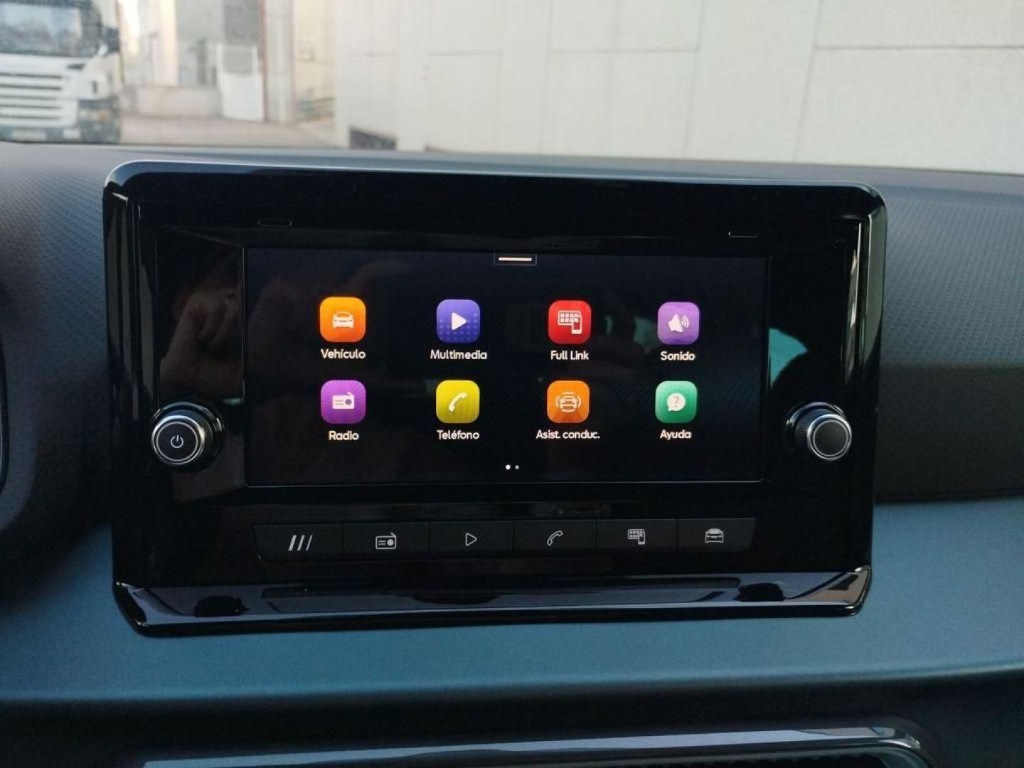 SEAT Arona 1.0 TSI Xperience Special Edition 85 kW (115 CV)