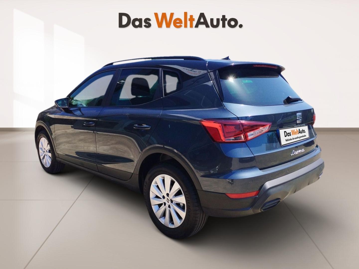 SEAT Arona 1.0 TSI Style Special Edition 85 kW (115 CV)