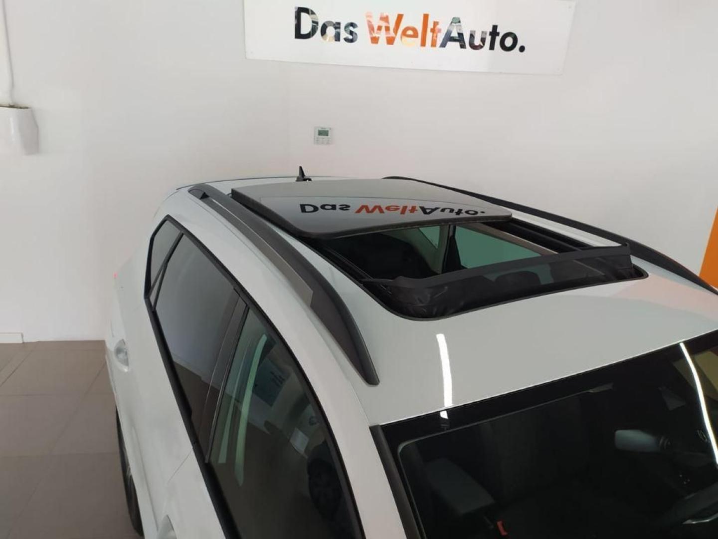 SEAT Ateca 1.5 TSI S&S FR Special Edition 110 kW (150 CV)