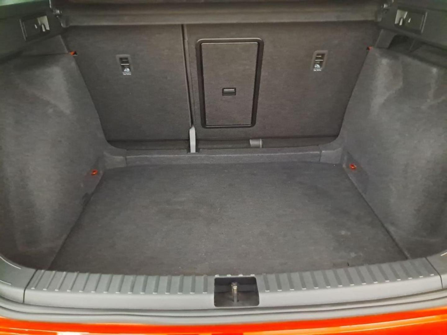 SEAT Ateca 1.5 TSI S&S FR Special Edition DSG 110 kW (150 CV)