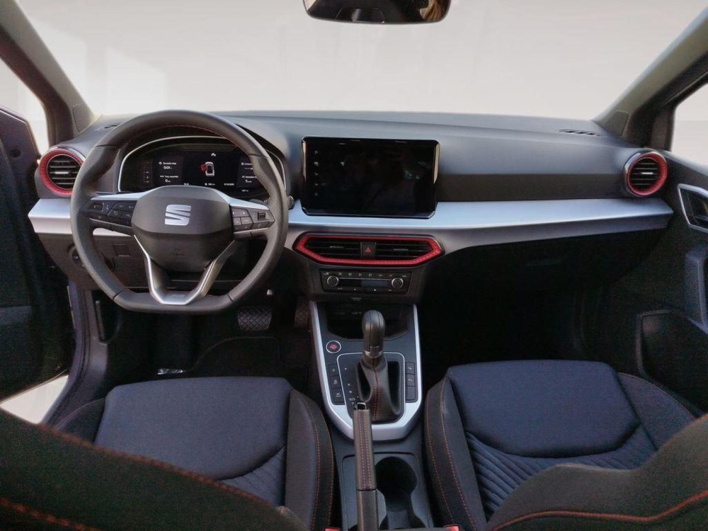 SEAT Arona 1.5 TSI FR Special Edition DSG 110 kW (150 CV)