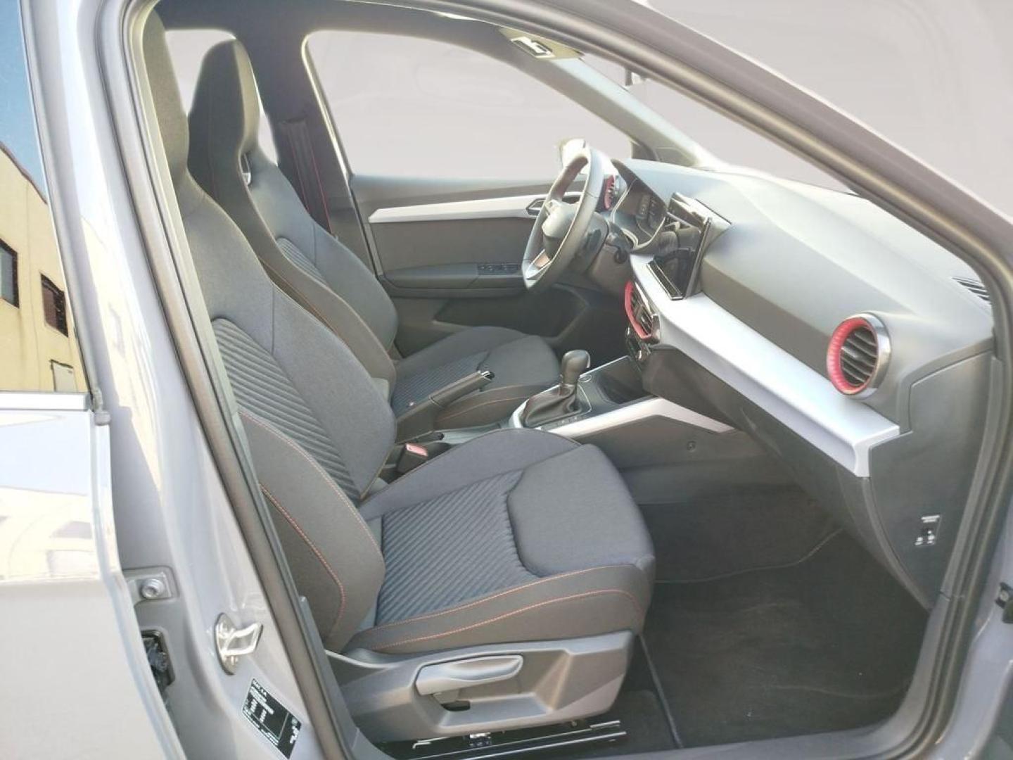 SEAT Arona 1.5 TSI FR Special Edition DSG 110 kW (150 CV)