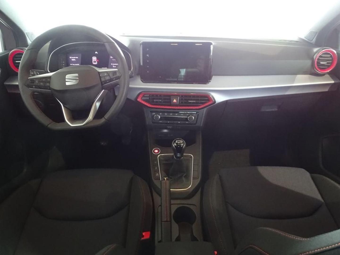 SEAT Ibiza 1.0 TSI S&S FR XS 81 kW (110 CV)