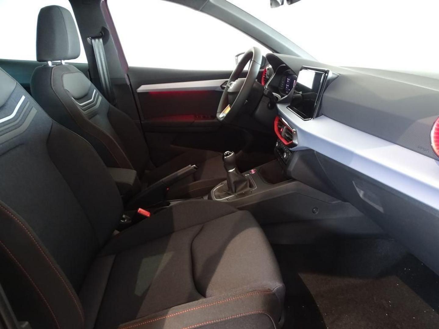 SEAT Ibiza 1.0 TSI S&S FR XS 81 kW (110 CV)
