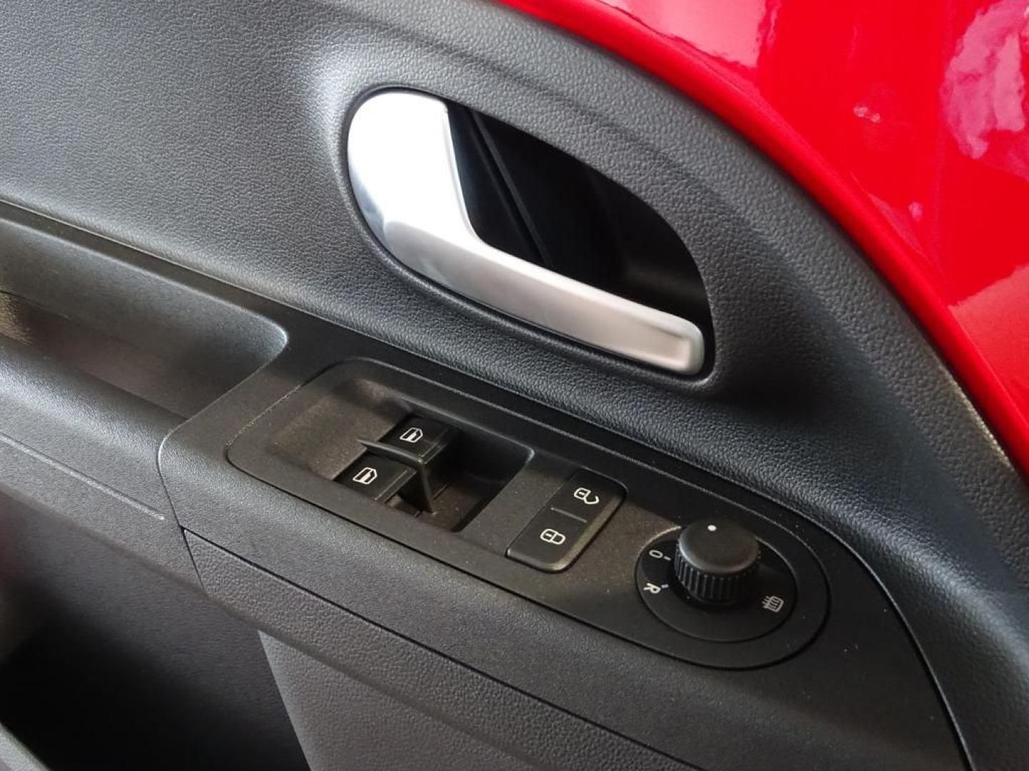 SEAT Mii Electric Plus 61 kW (83 CV)