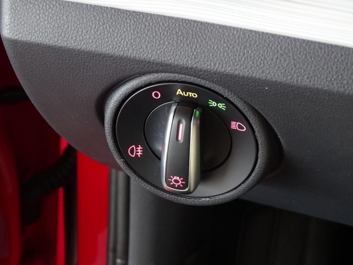 SEAT Mii Electric Plus 61 kW (83 CV)