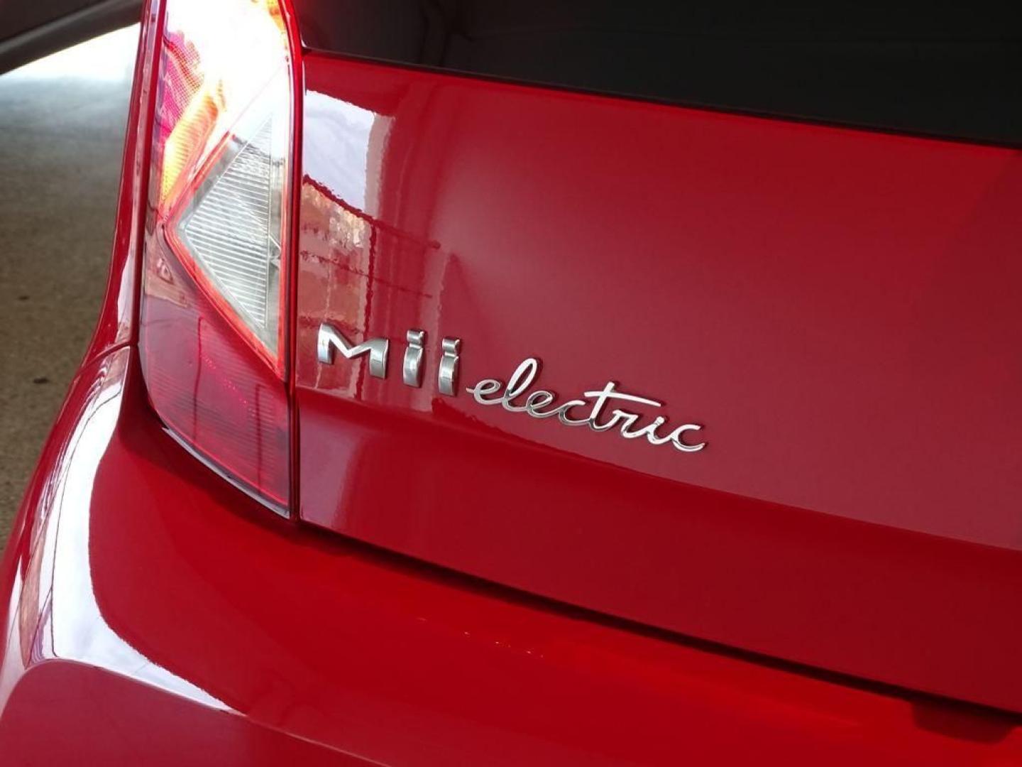 SEAT Mii Electric Plus 61 kW (83 CV)