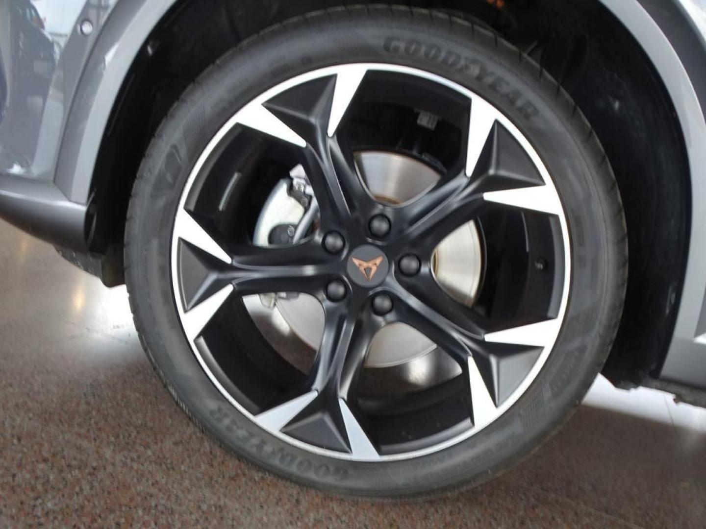 Cupra Formentor 1.5 TSI DSG 110 kW (150 CV)