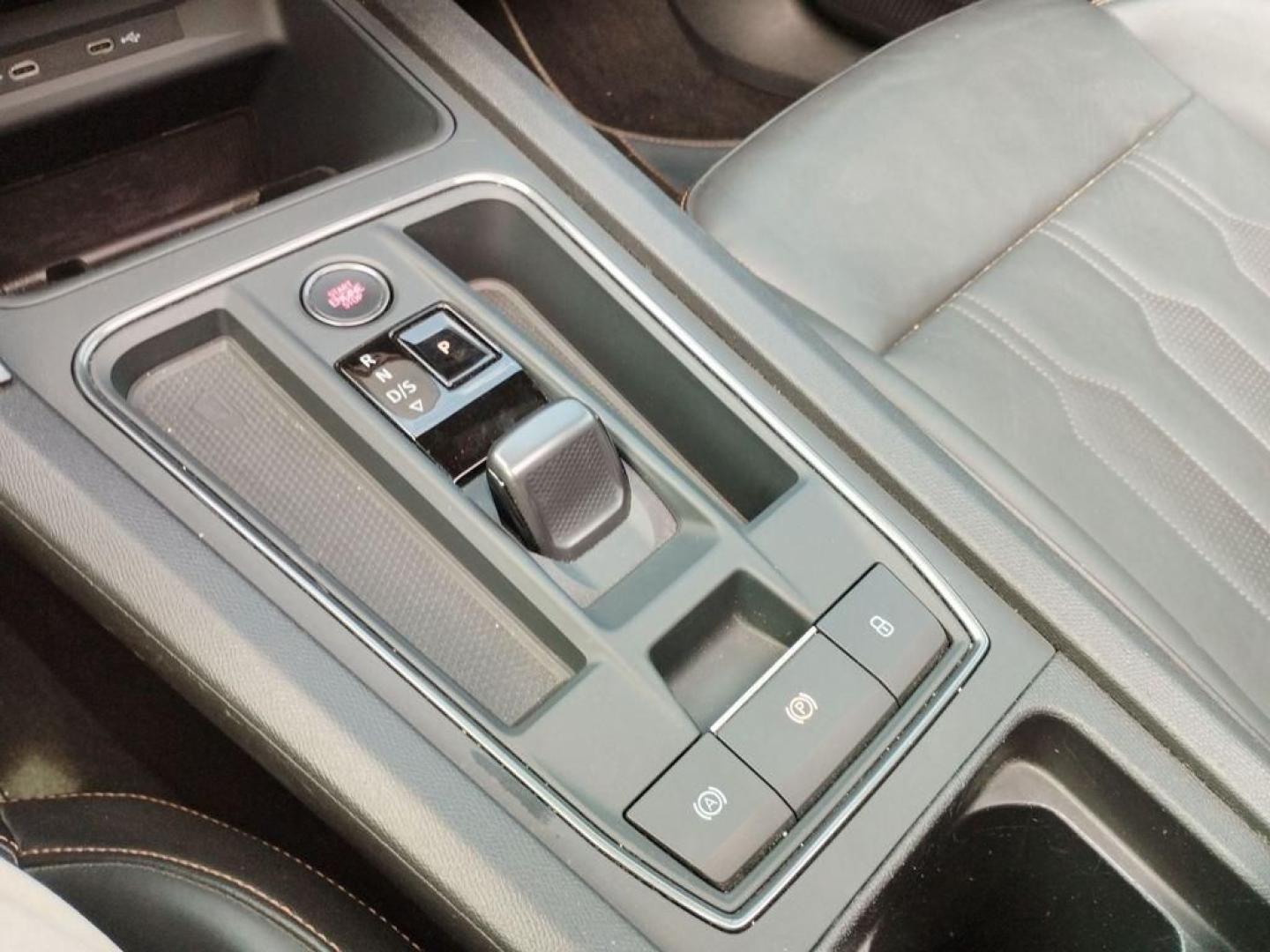 Cupra Formentor 1.5 TSI DSG 110 kW (150 CV)