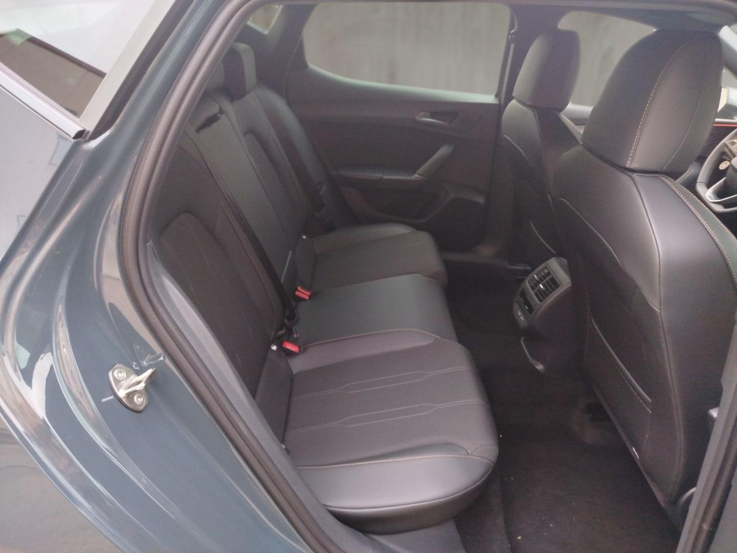 Cupra Leon 1.5 eTSI DSG 110 kW (150 CV)