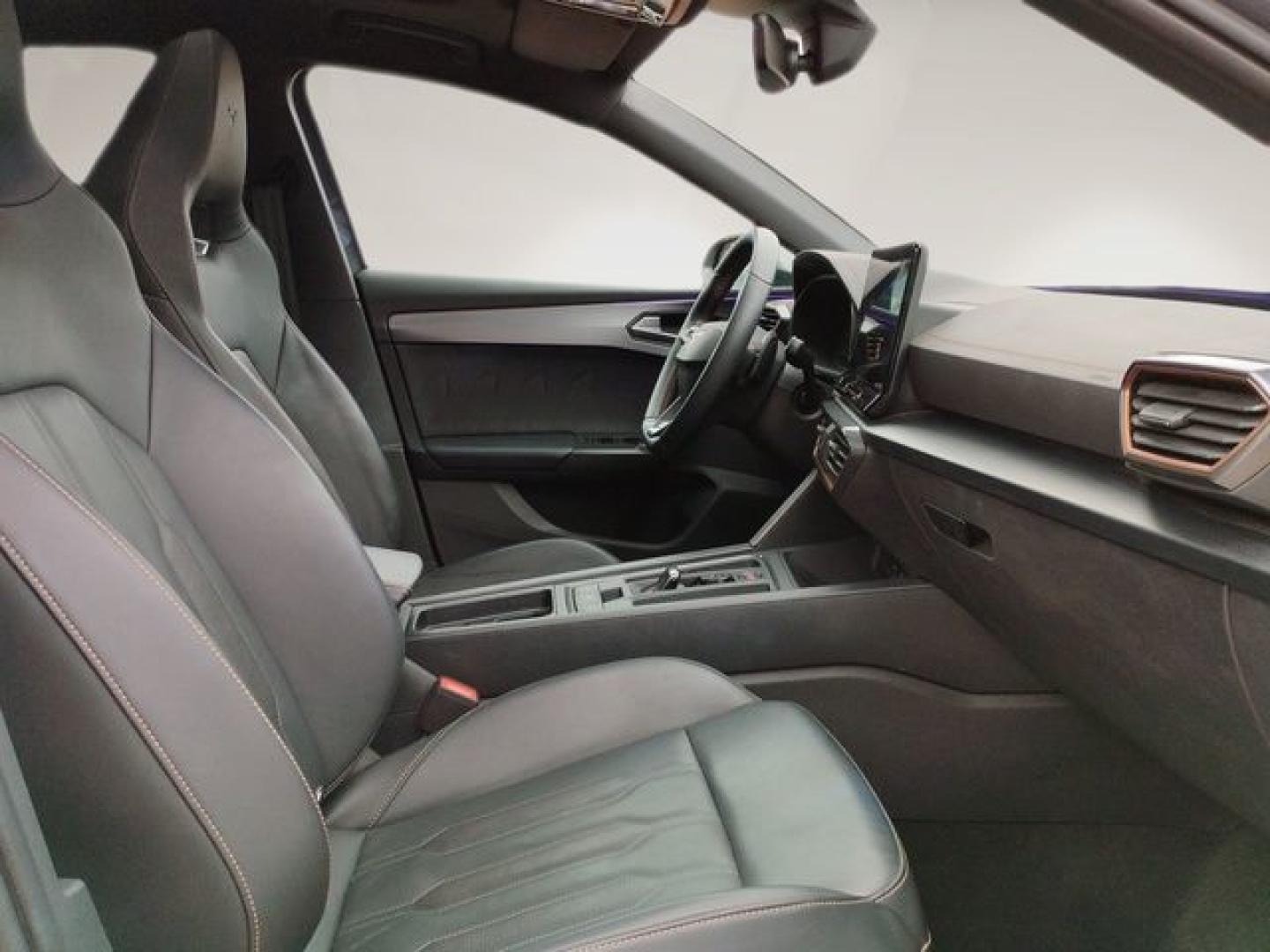 Cupra Leon 1.5 eTSI DSG 110 kW (150 CV)