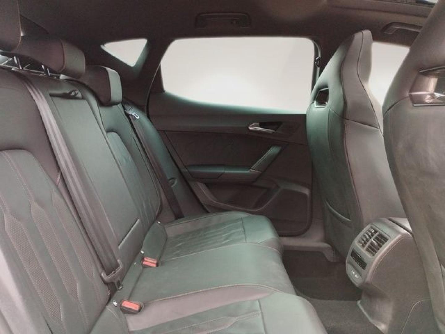 Cupra Leon 1.5 eTSI DSG 110 kW (150 CV)