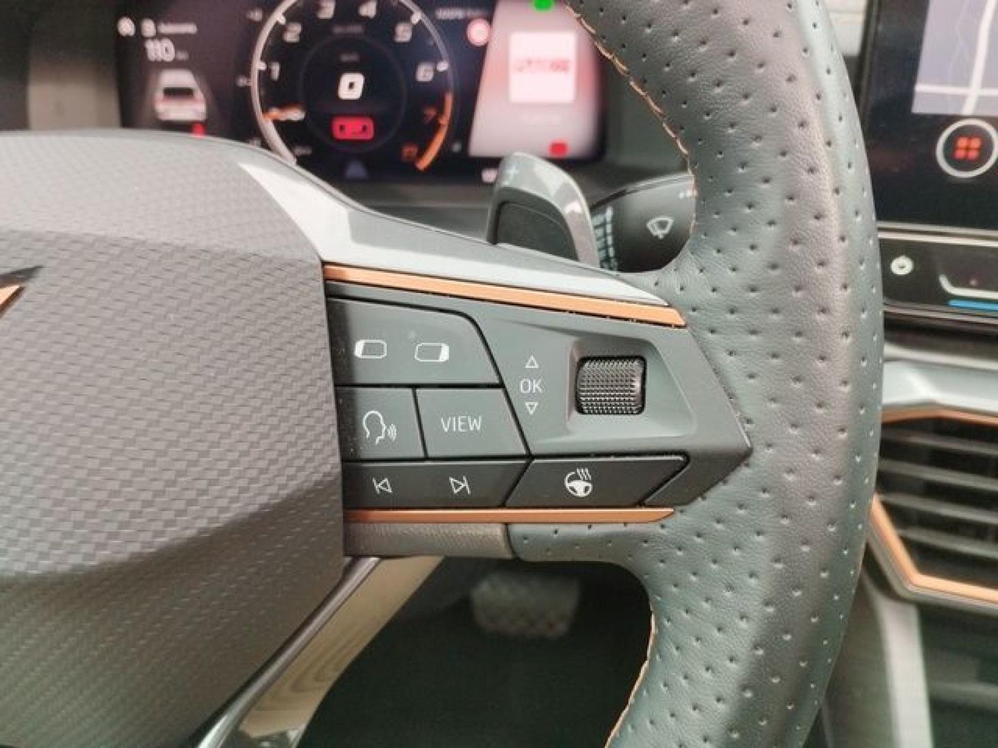 Cupra Leon 1.5 eTSI DSG 110 kW (150 CV)