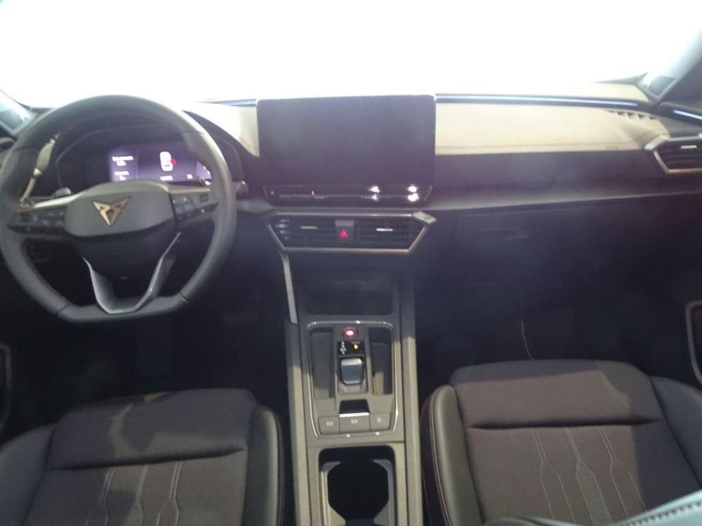 Cupra Formentor 1.4 e-Hybrid DSG 150 kW (204 CV)