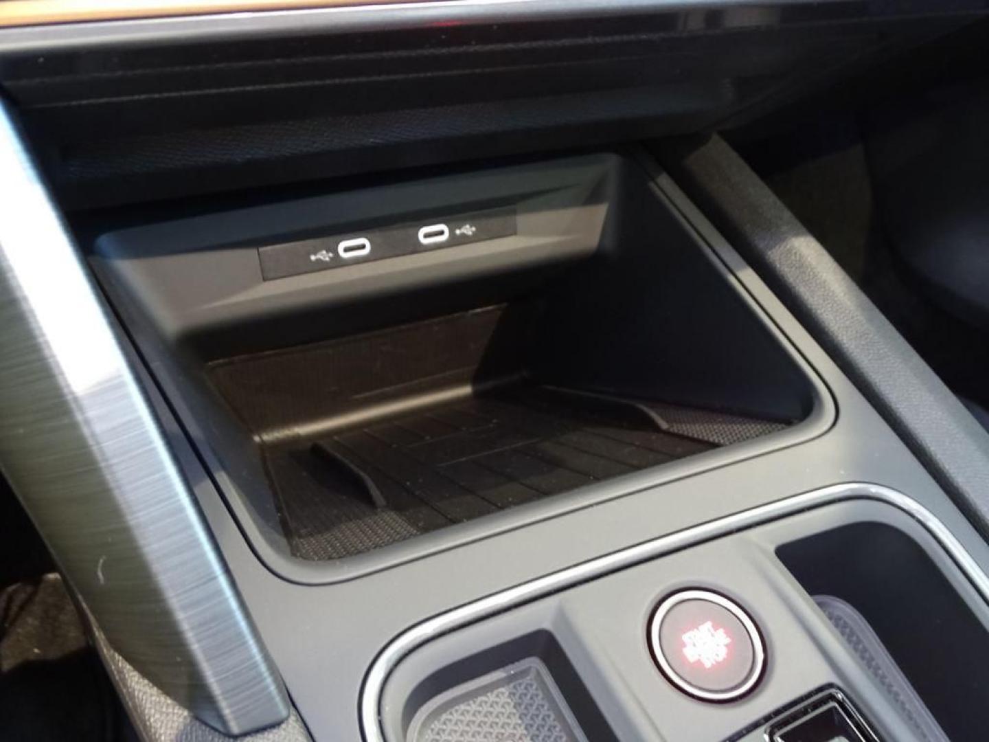 Cupra Formentor 1.4 e-Hybrid DSG 150 kW (204 CV)