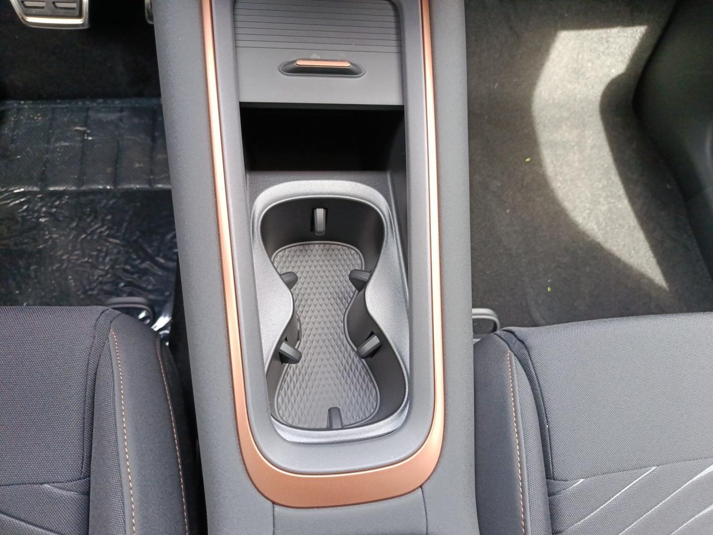 Cupra Born 59 kWh Advanced Plus 150 kW (204 CV)