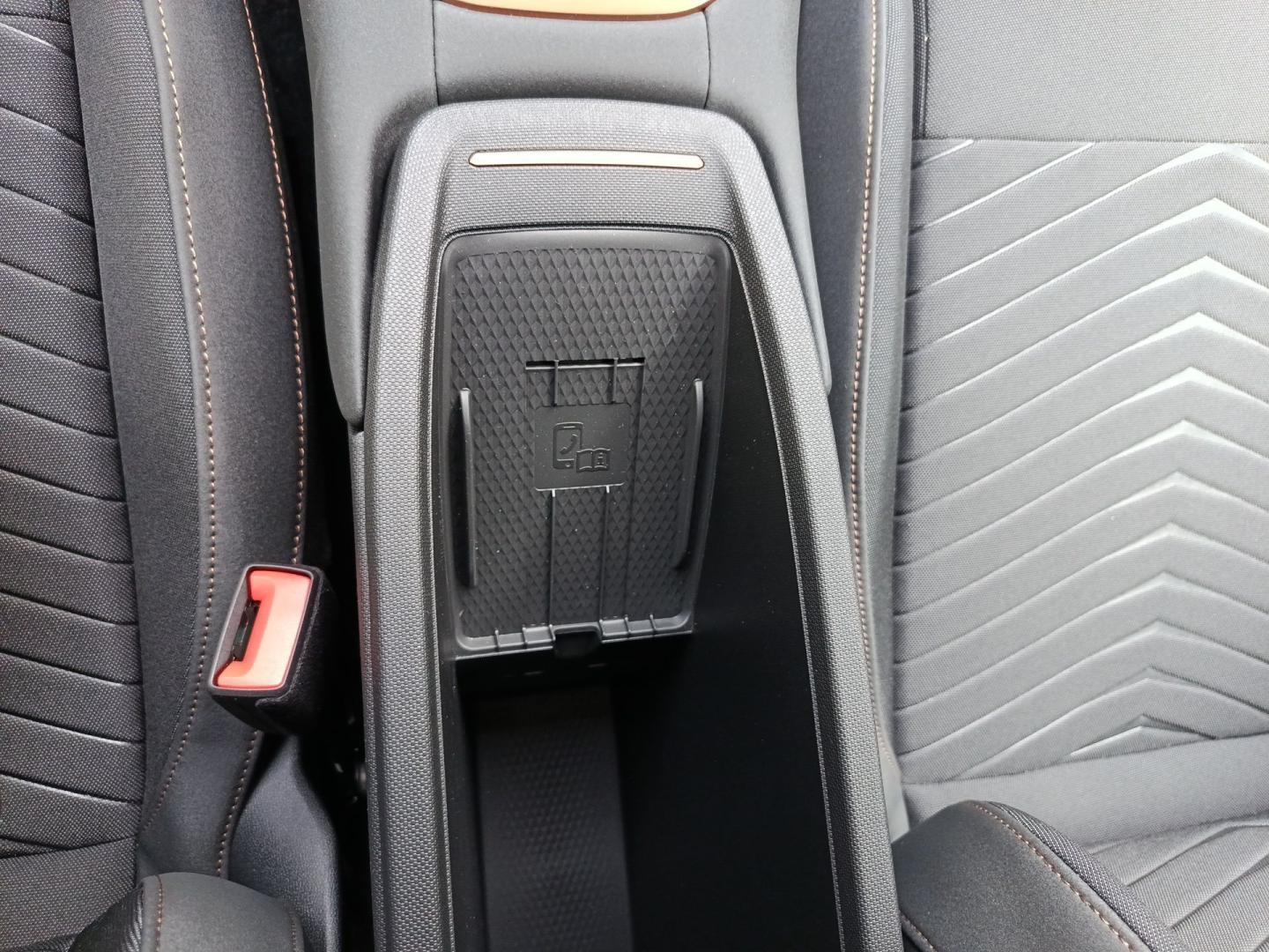 Cupra Born 59 kWh Advanced Plus 150 kW (204 CV)